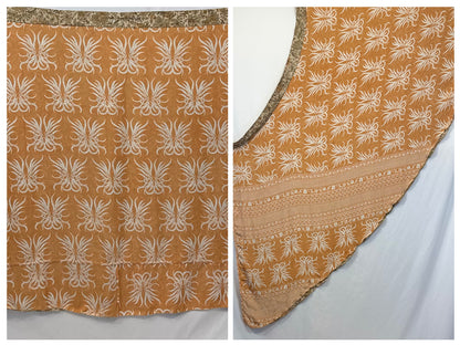 Premium Goddess Ankle