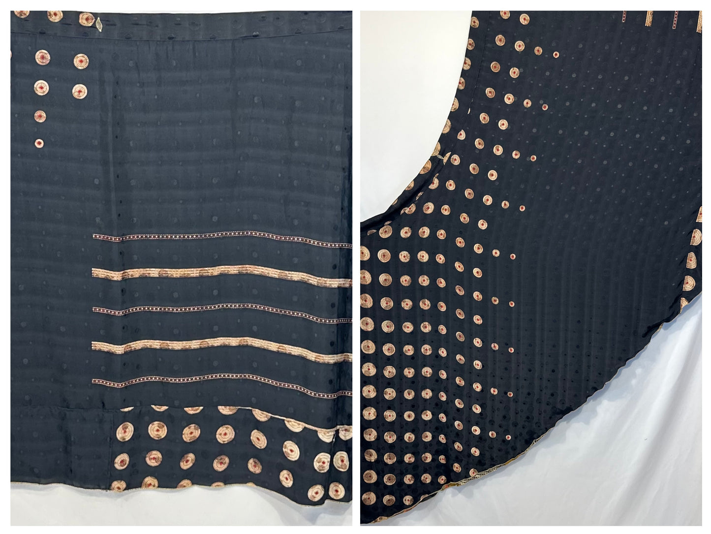 Premium Goddess Ankle