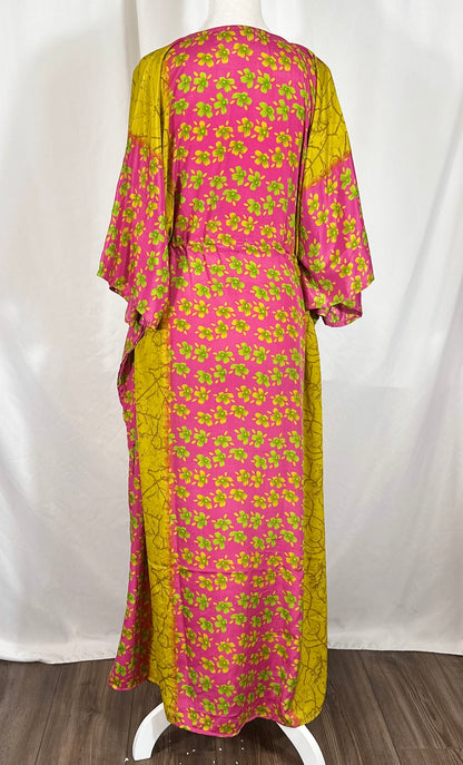 Goddess Nahima Kaftan (Ankle Length)