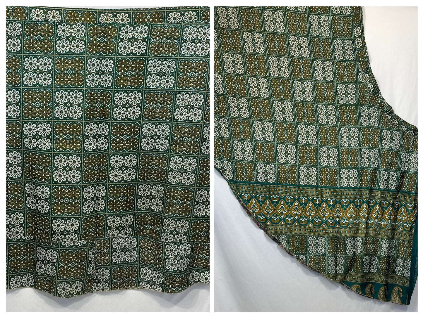 Premium Goddess Ankle