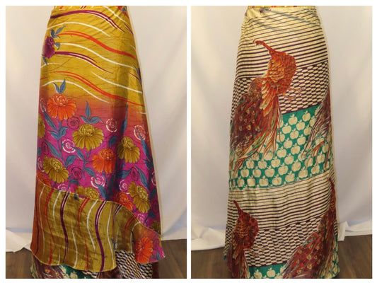 Goddess Size Maxi