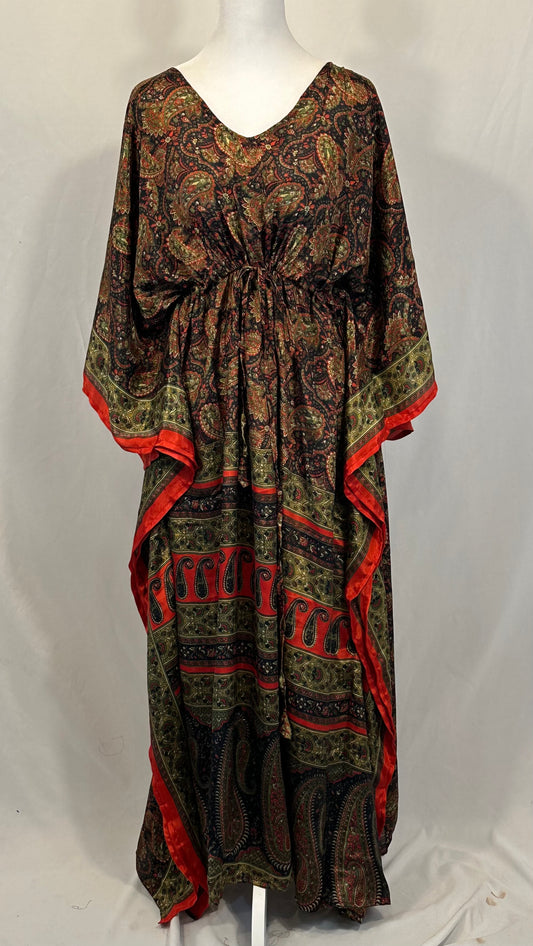 Regular Nahima Kaftan (Ankle Length)