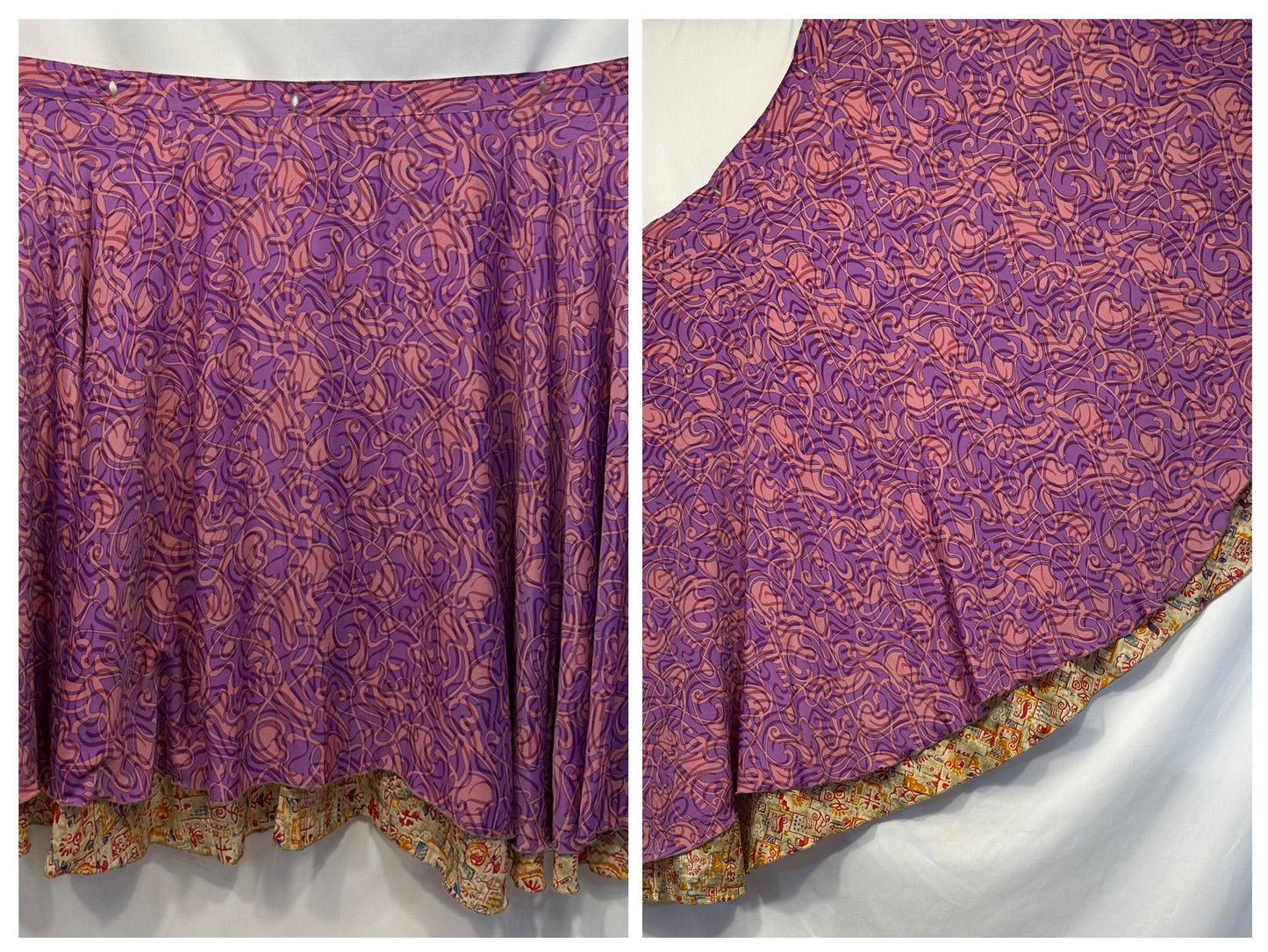 Junior Size Maxi
