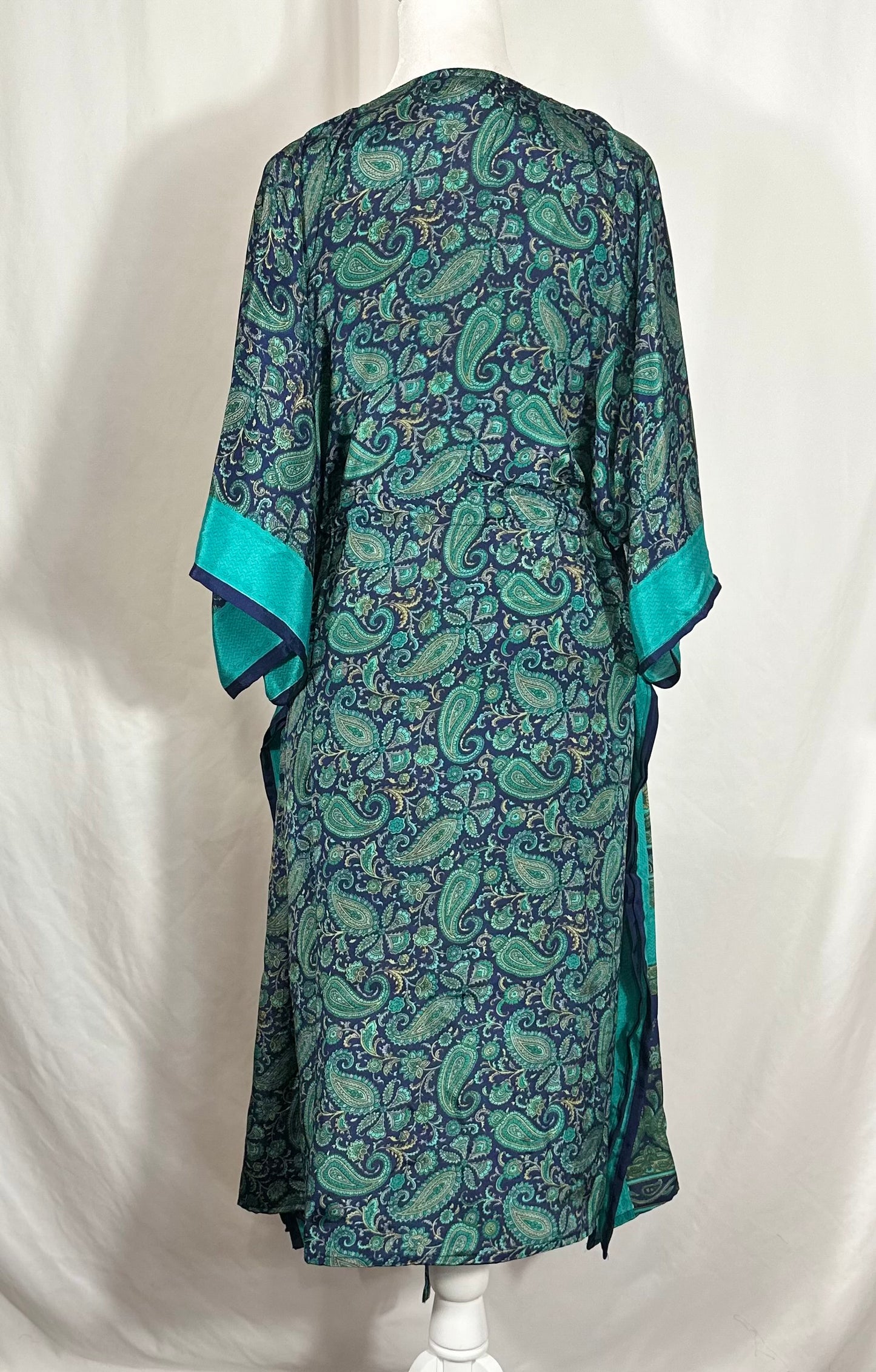 Goddess Kaftan (Tea Length)