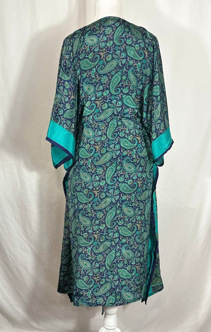 Goddess Kaftan (Tea Length)