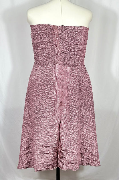 Regular Halter Dress