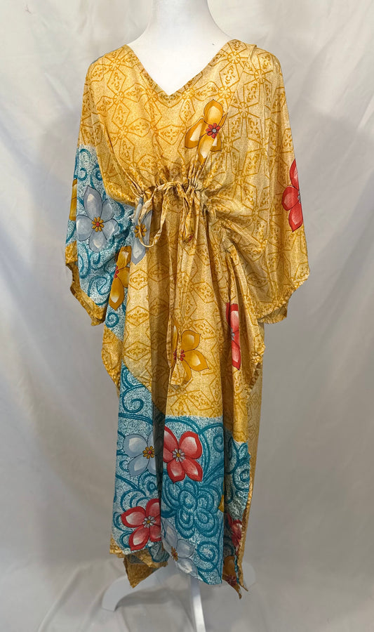 Regular Nahima Kaftan (Tea Length)