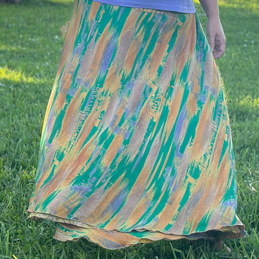 Premium Goddess Ankle