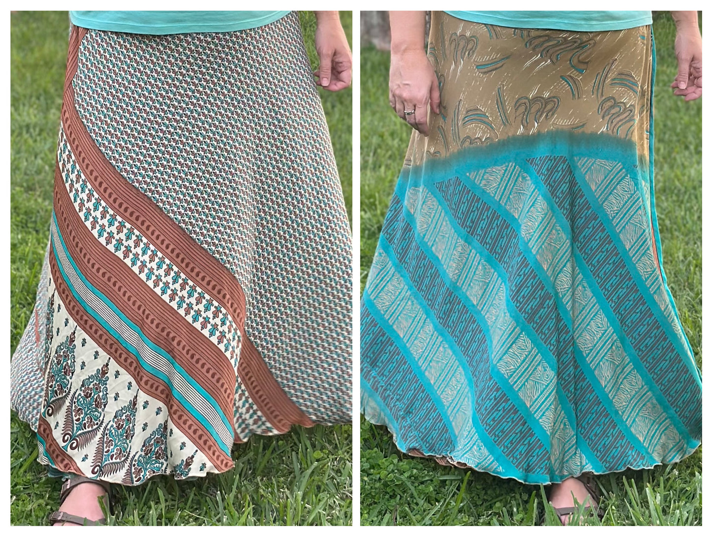 Premium Goddess Ankle