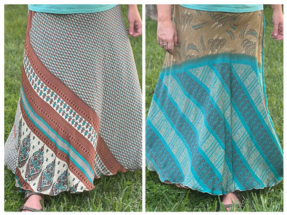 Premium Goddess Ankle