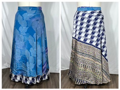 Goddess Size Maxi
