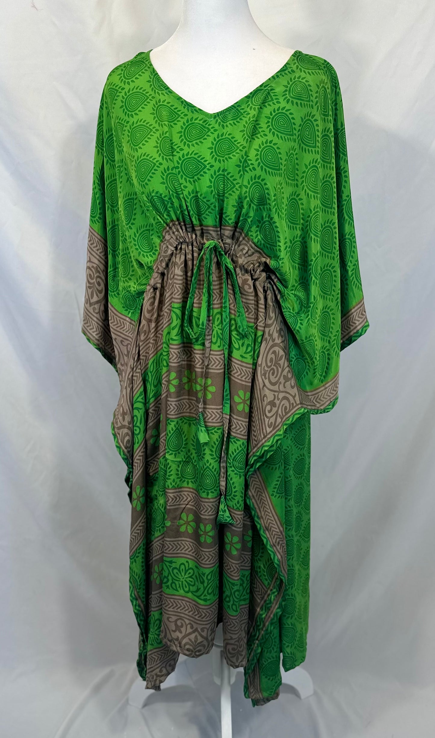 Regular Nahima Kaftan (Tea Length)
