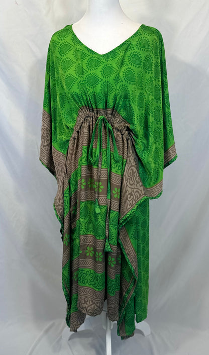 Regular Nahima Kaftan (Tea Length)