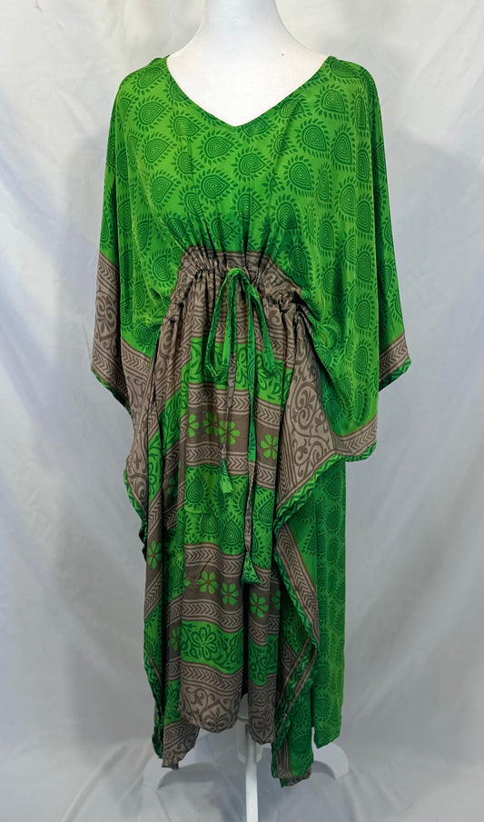 Regular Nahima Kaftan (Tea Length)