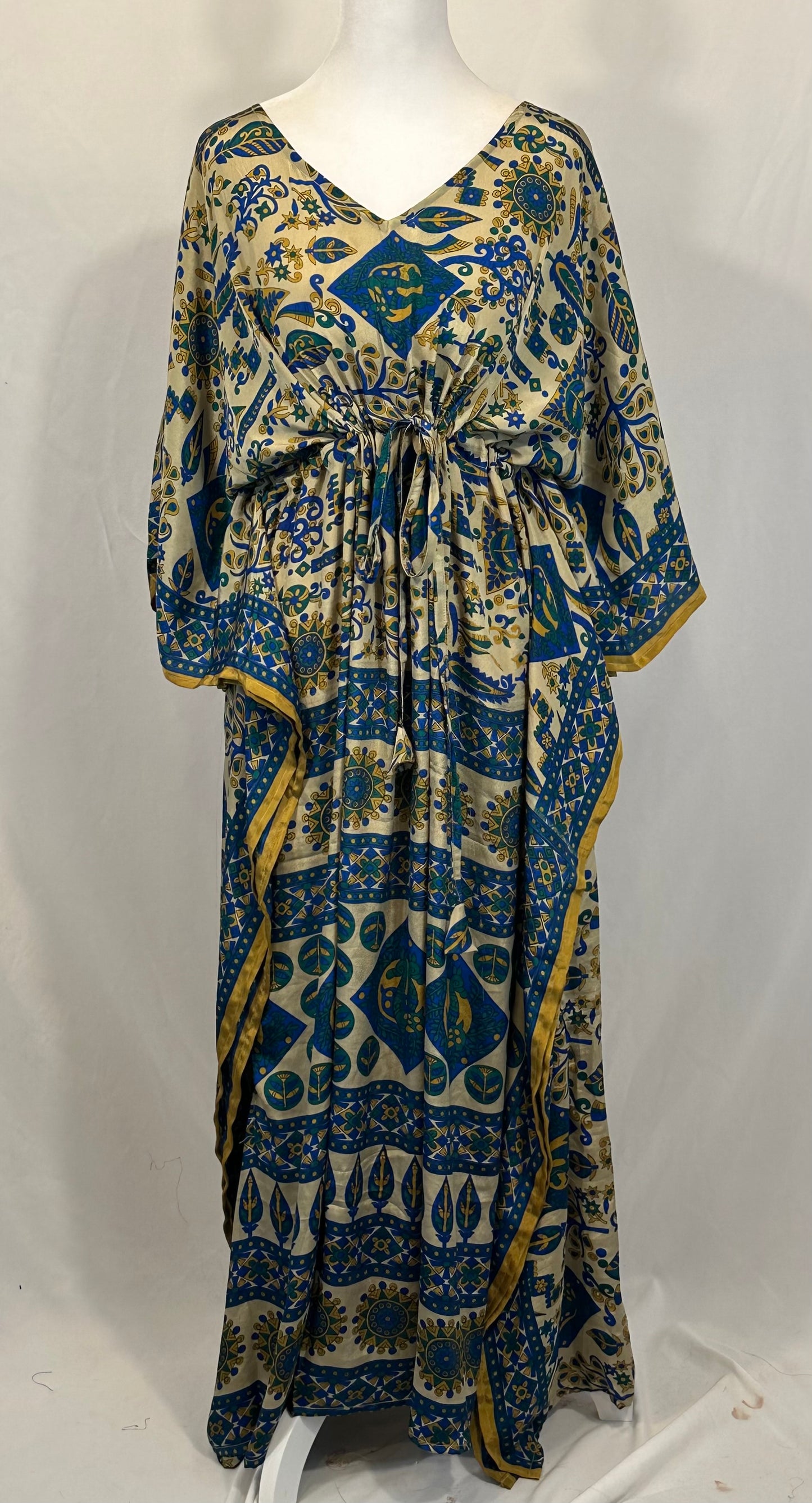 Regular Nahima Kaftan (Ankle Length)