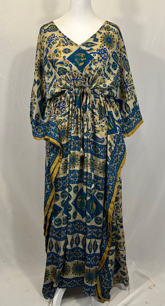 Regular Nahima Kaftan (Ankle Length)