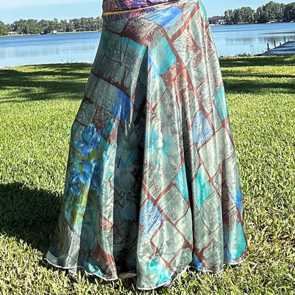Premium Goddess Maxi