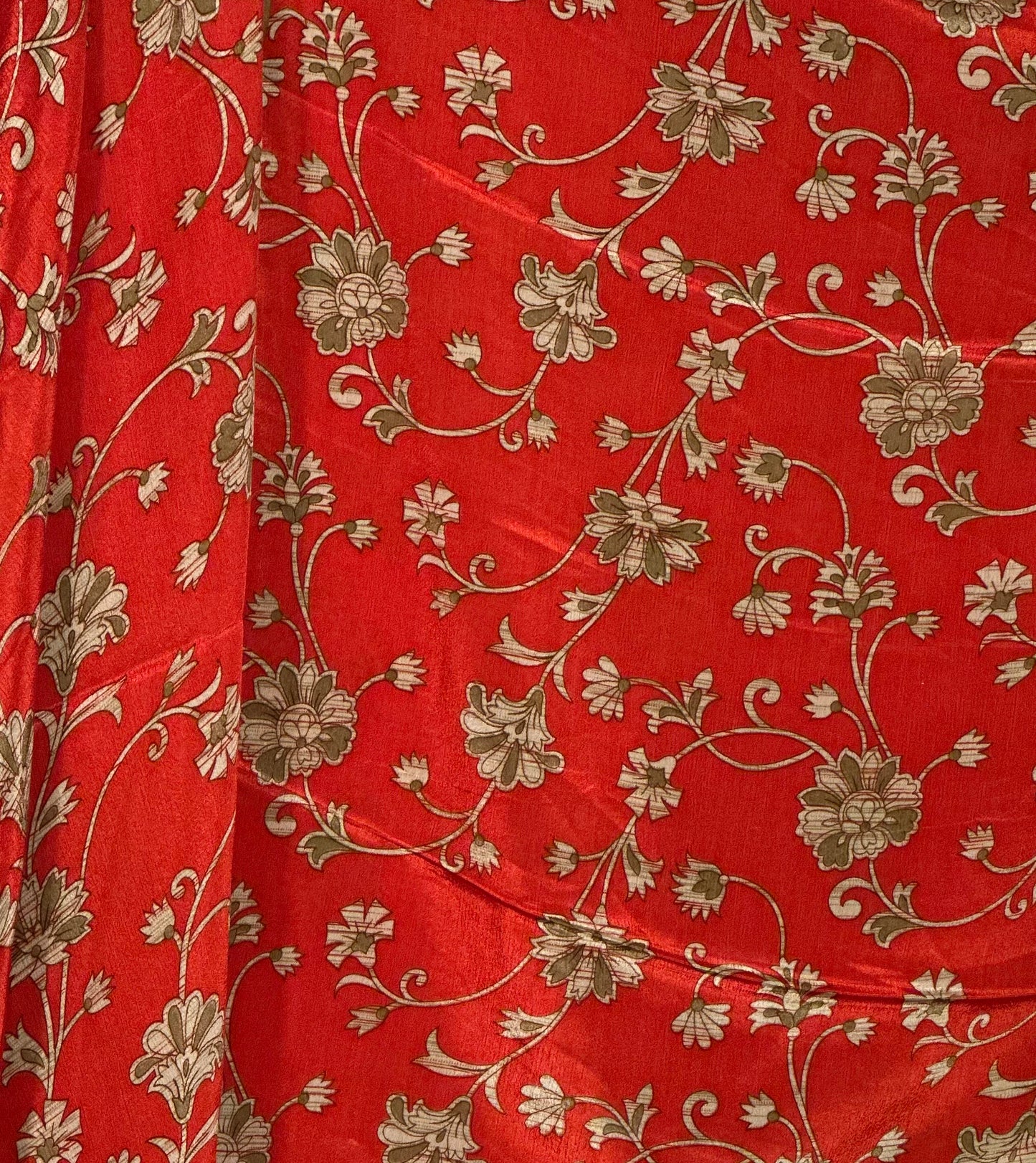 Slim Palazzo Pants