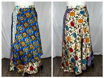 Goddess Size Maxi