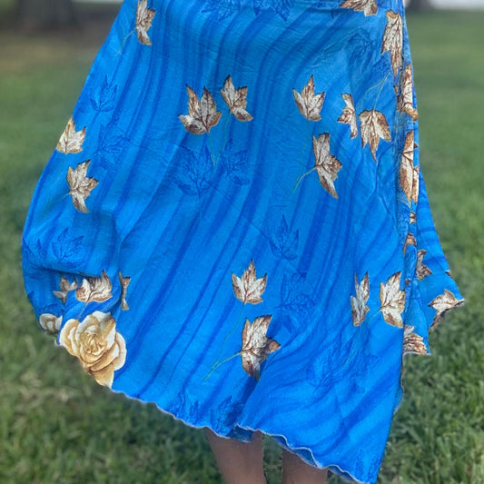 Premium Regular Midi