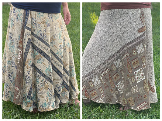 Premium Goddess Ankle