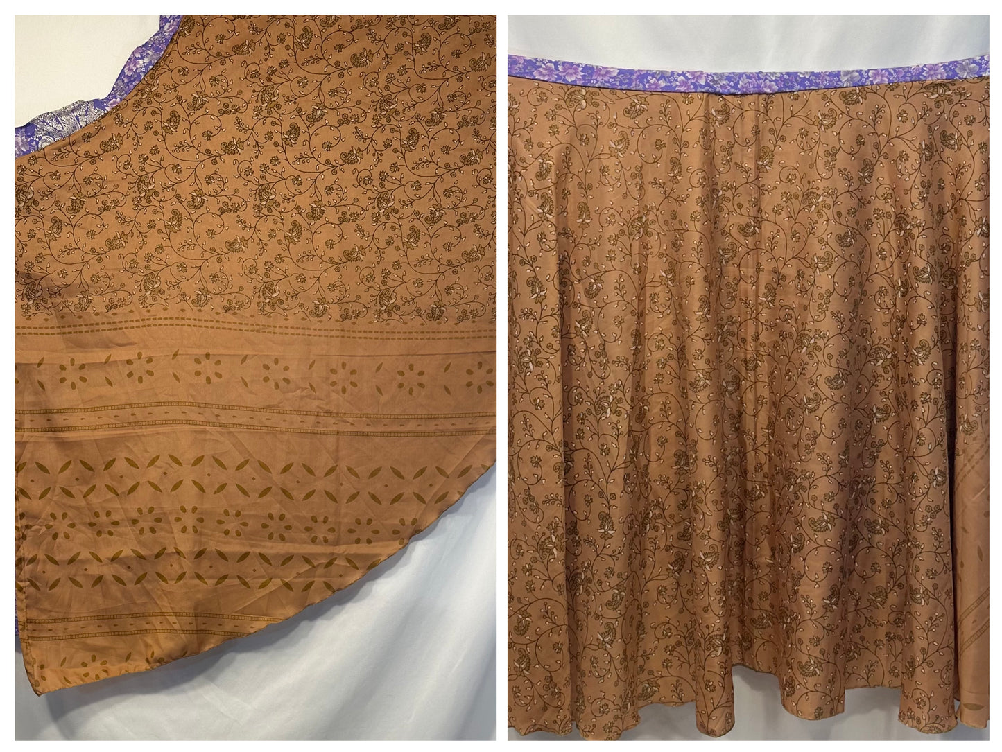 Junior Size Maxi