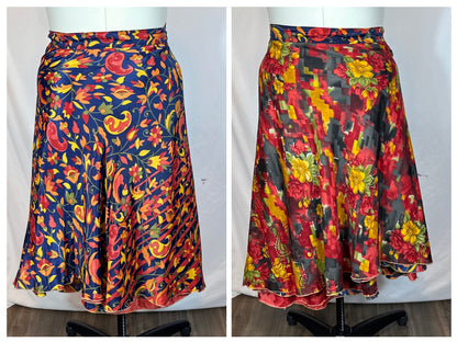 Premium Goddess Midi