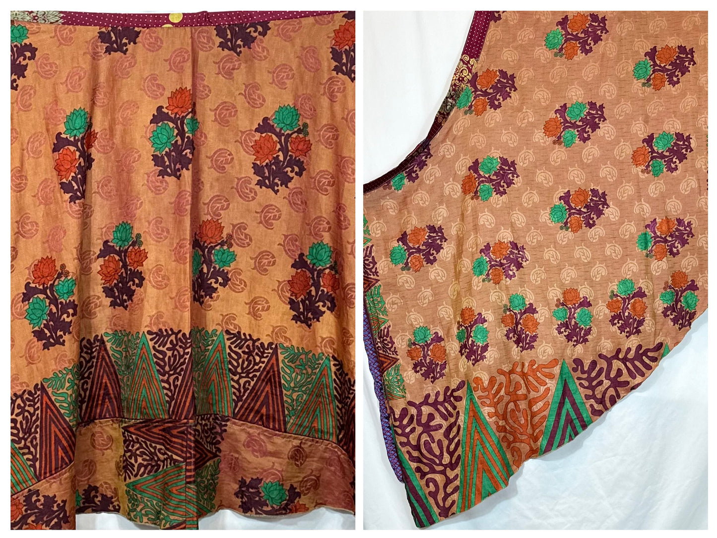 Plus Size Ankle