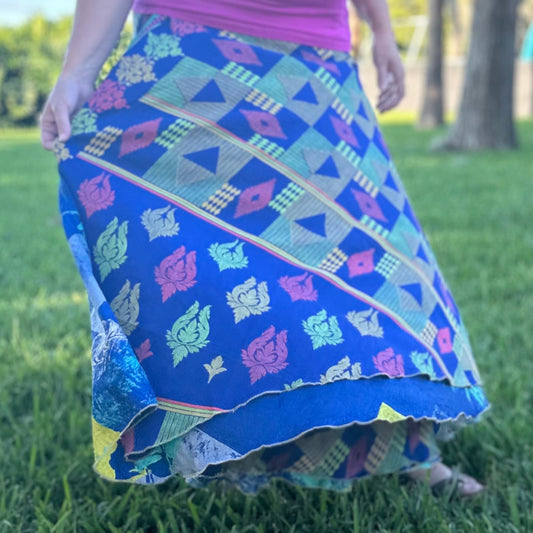 Premium Goddess Ankle