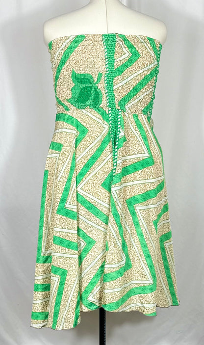 Regular Halter Dress