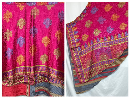 Plus Size Ankle