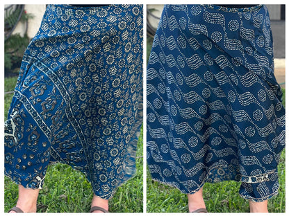 Premium Regular Ankle