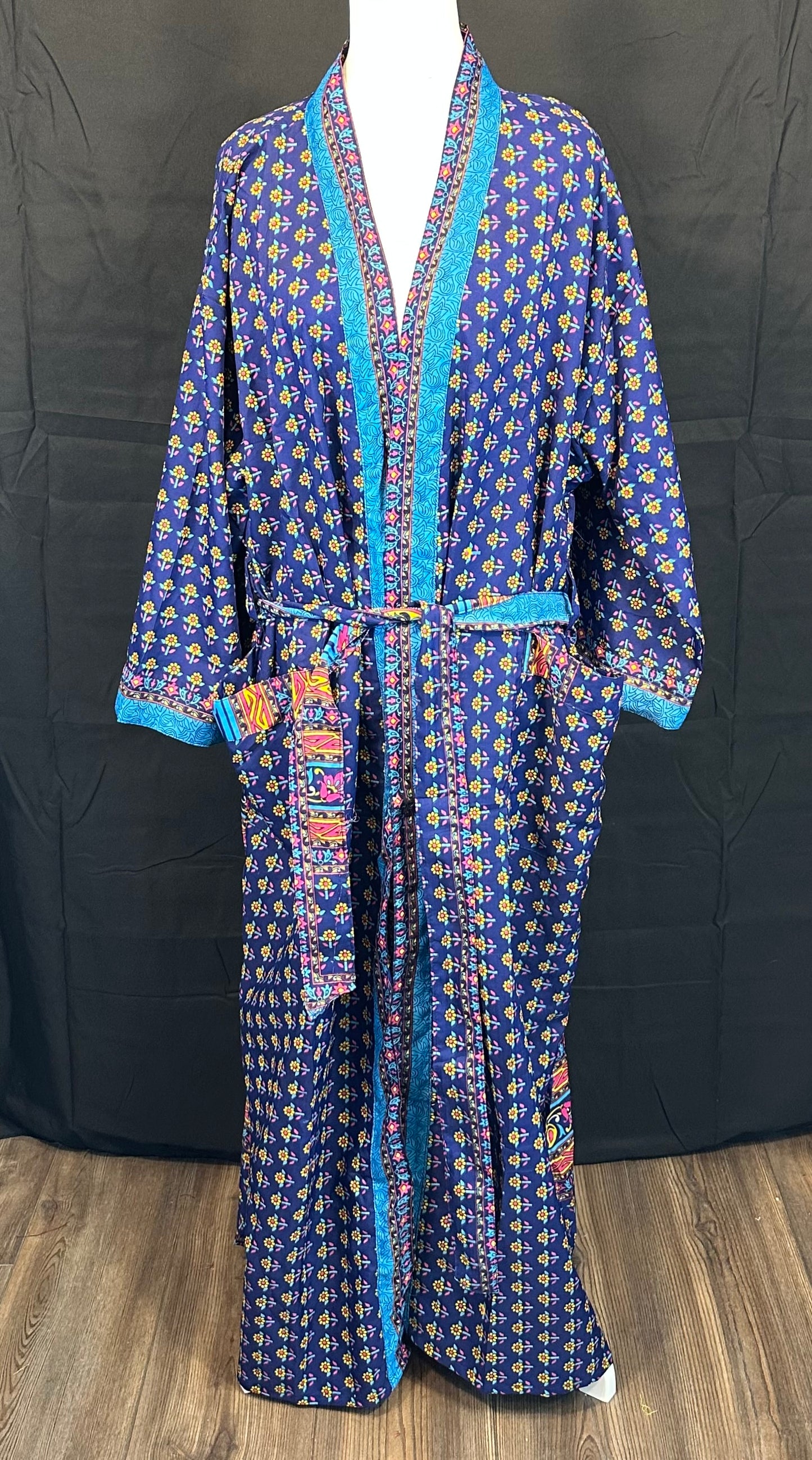 Taya Kimono
