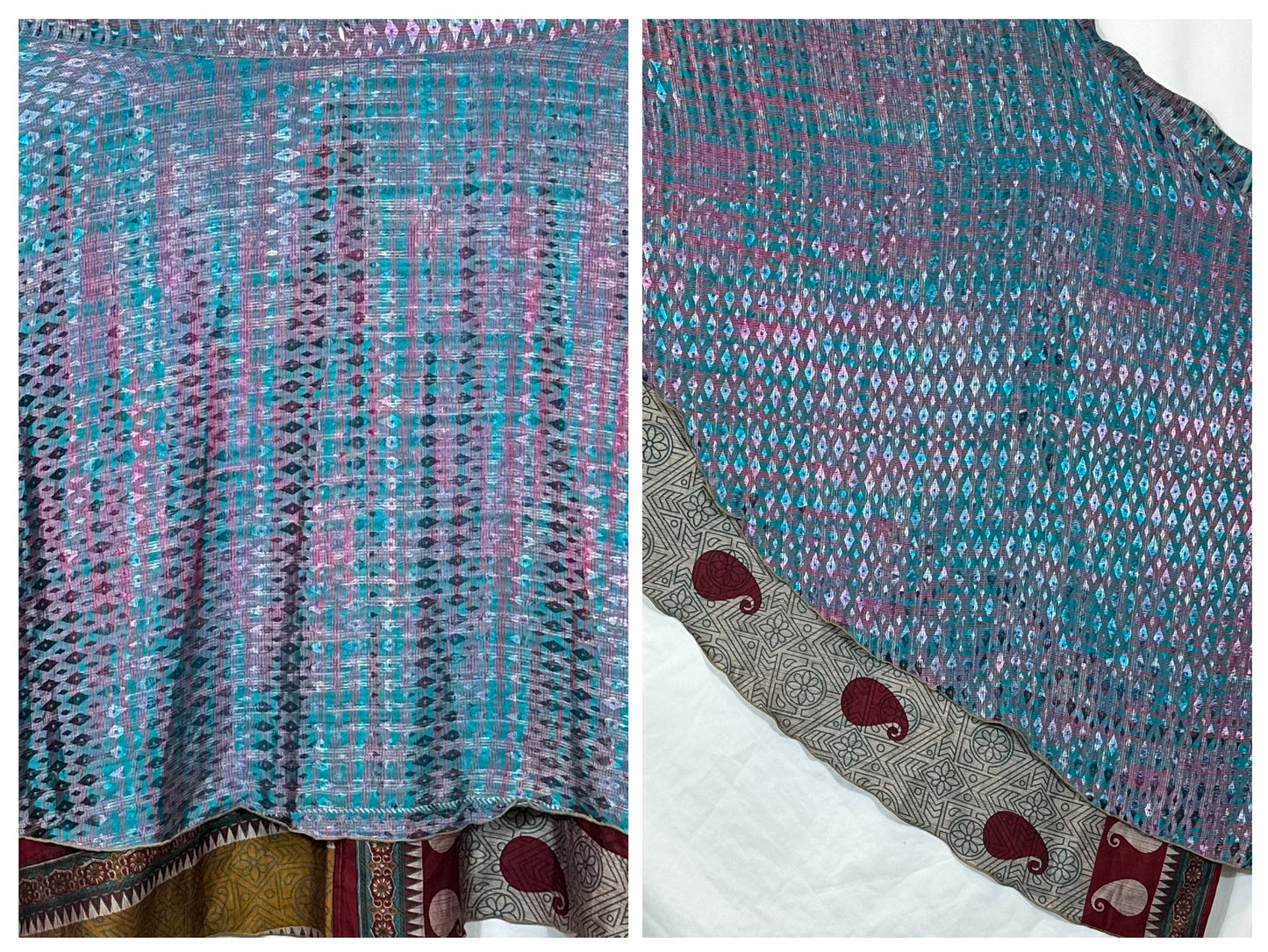 Plus Size Ankle