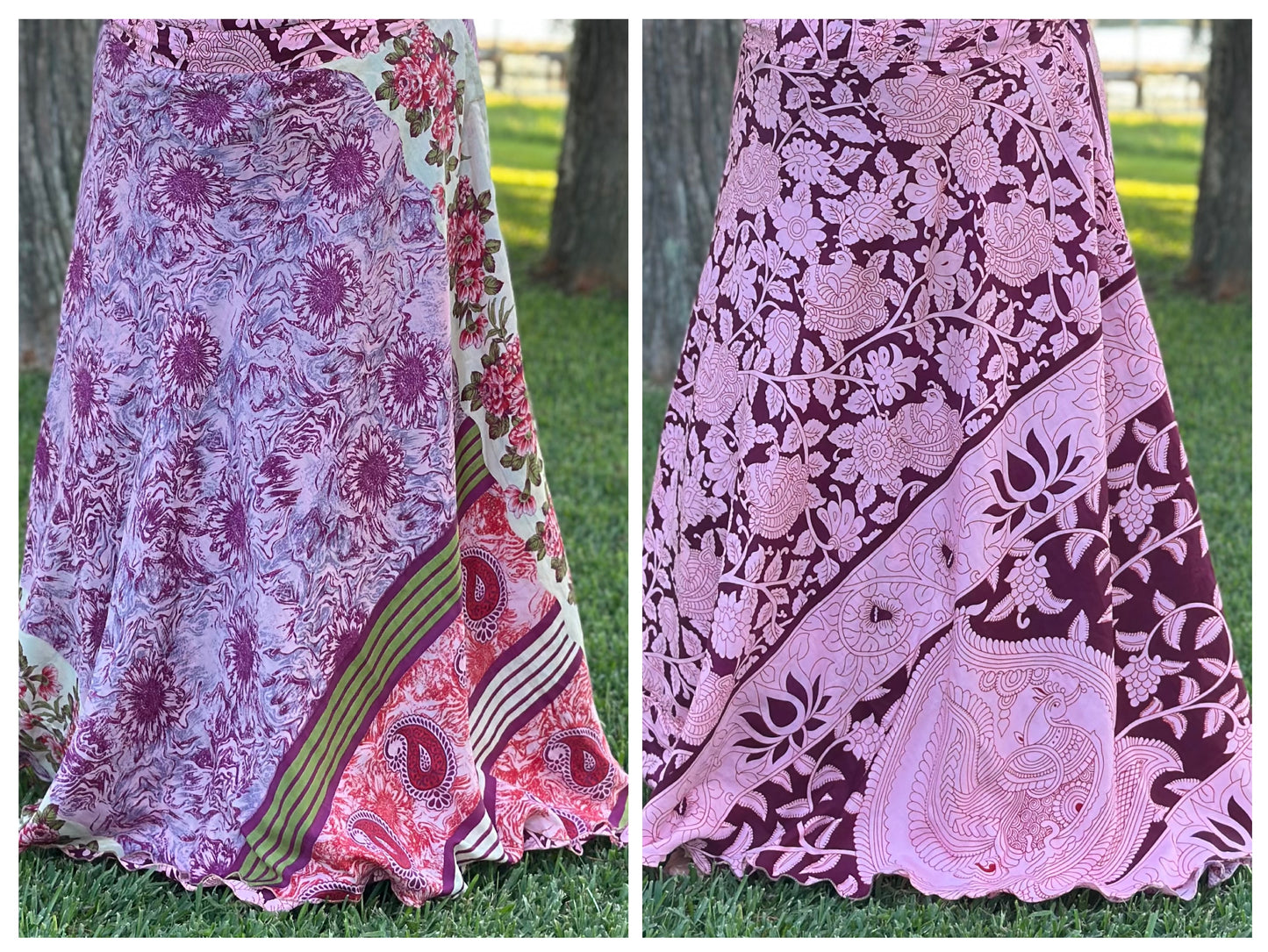 Premium Goddess Maxi