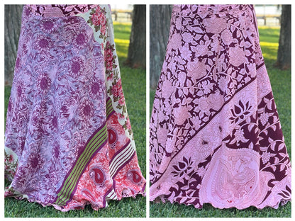 Premium Goddess Maxi