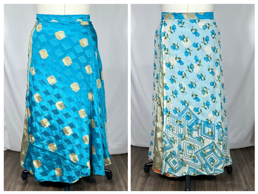 Goddess Size Maxi
