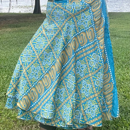 Premium Goddess Midi