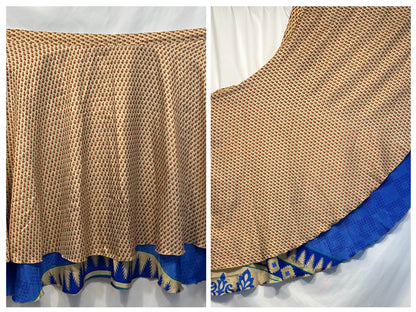 Regular Size Midi
