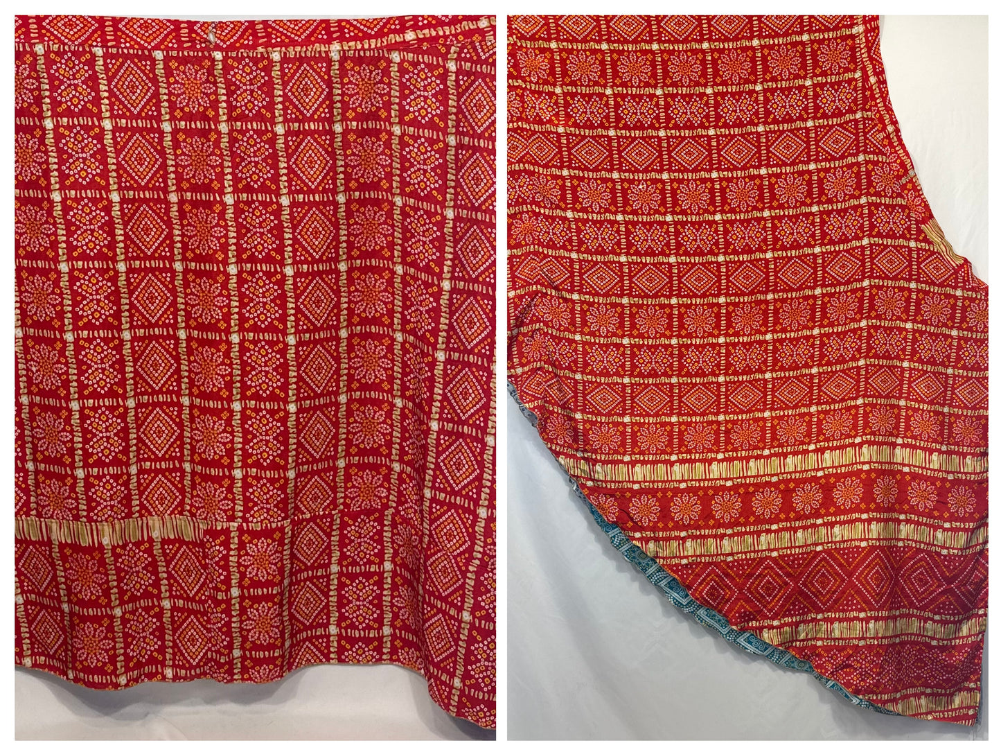 Premium Goddess Maxi