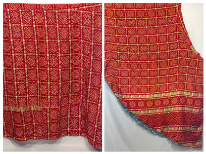 Premium Goddess Maxi