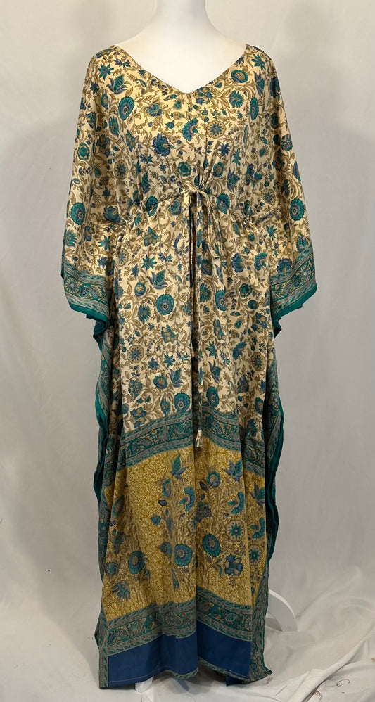 Regular Nahima Kaftan (Ankle Length)