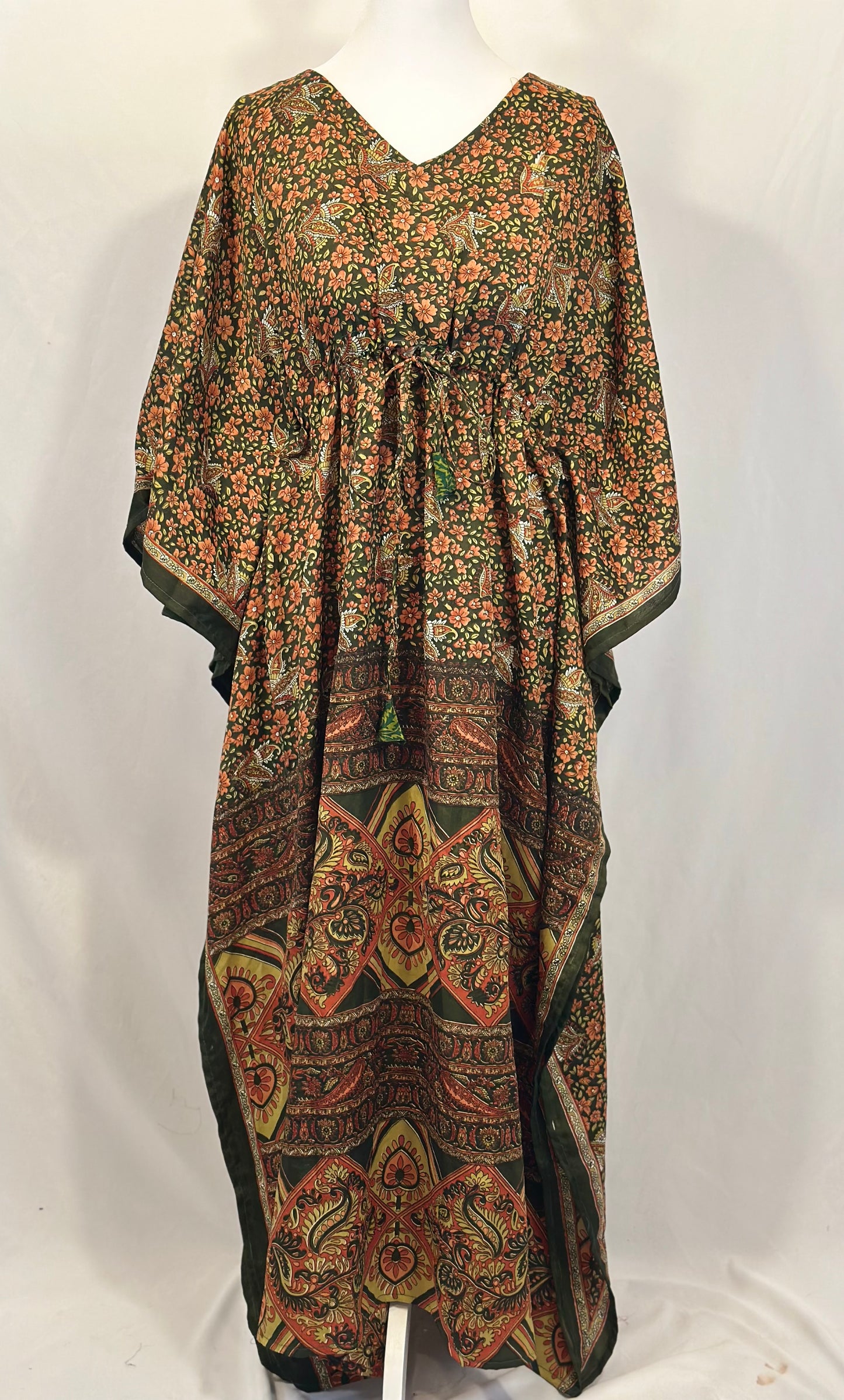 Regular Nahima Kaftan (Ankle Length)