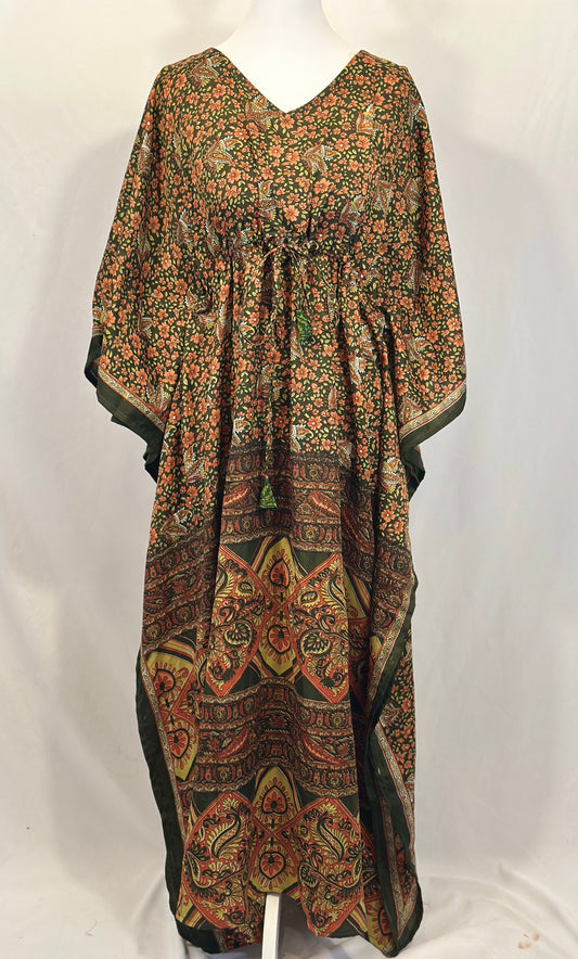 Regular Nahima Kaftan (Ankle Length)
