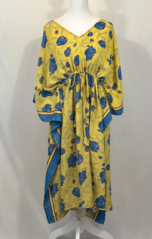 Regular Nahima Kaftan (Tea Length)