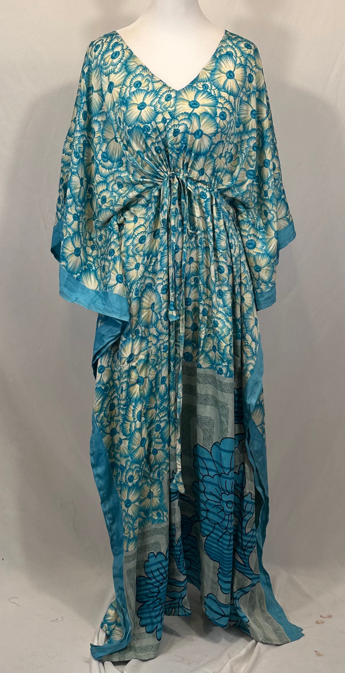 Regular Nahima Kaftan (Ankle Length)