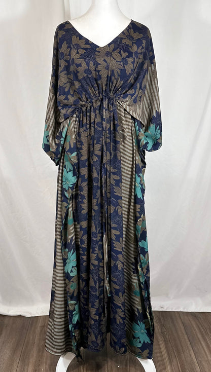 Goddess Nahima Kaftan (Ankle Length)
