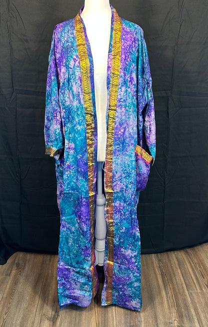 Taya Kimono