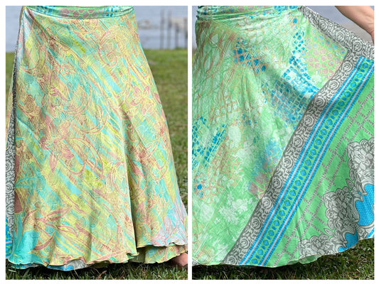 Premium Goddess Maxi