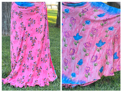 Premium Goddess Maxi